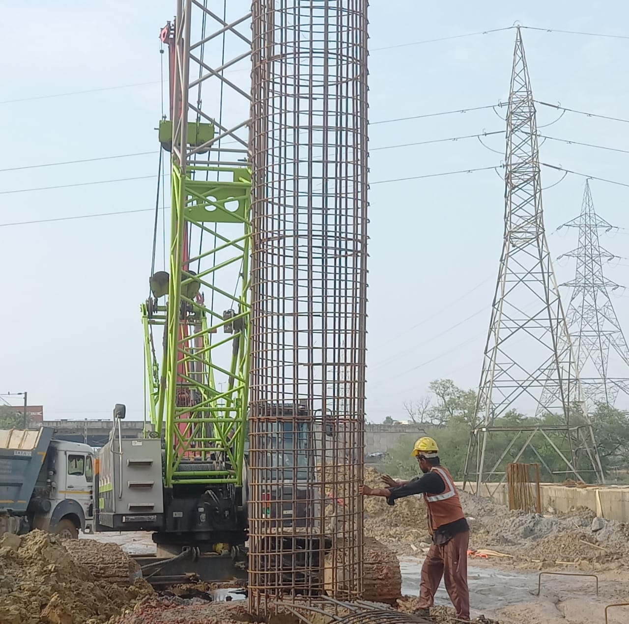 Civil Gallery Image 1